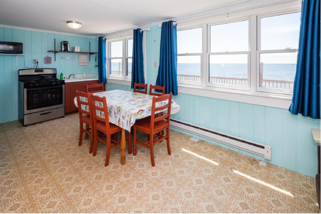 Oceana Cottages North Truro Eksteriør billede